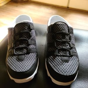 Propet TravelActiv Slide Shoes